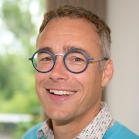 Bert Van Roie