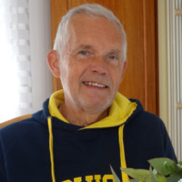 Clas-Goran Qvist