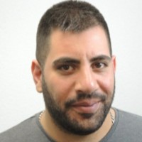 Ali Dogan