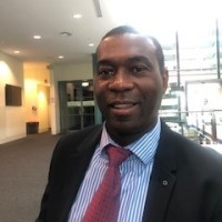 Francois Bangweni