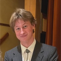 Will Halpin