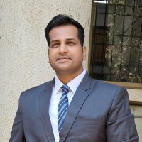 Akhtar Shaikh