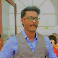 Anoop R Nair