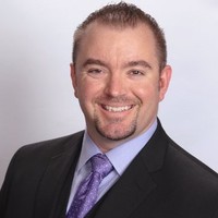 Bret Jacobsen