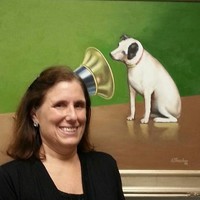 Carolyn Smith