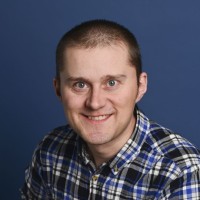 Lars Broman