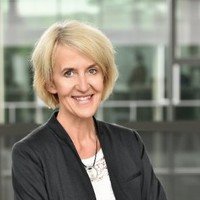 Ulrike (Ulli) Schaub, Ph.D.