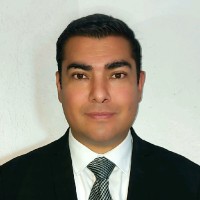 Marco Antonio Duran Martinez