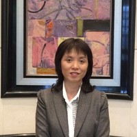 Catherine Yip