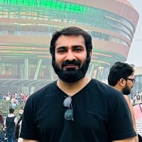 Hardik Malhotra
