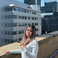 Mandy Wang