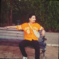 Rakesh Thapa