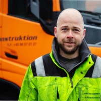 Kristian Hammer