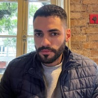 Josué Borges 🏳️‍🌈