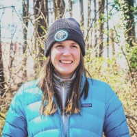 Zoe Jack, LSCW-C, MBA