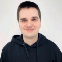 Maksym Bilous