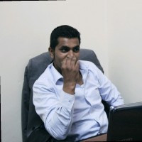 Kishan Arulgirinathan