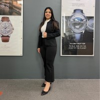 Ridhima Sood