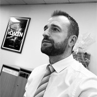 Adam Harris