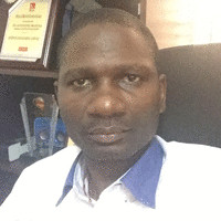 Tunde Olatundun