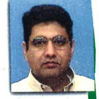Gurtej Bhangu