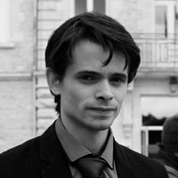 Cédric Laplace