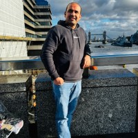Yagnesh Patel