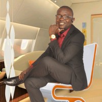 Oladapo Oladayo