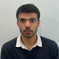 Aaryan Vij