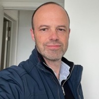 Chris Van der Meulen