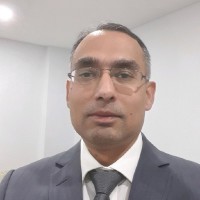 Muhammad Asif