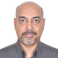 Rammohan Krishnaswamy