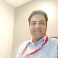 Namit Mehra