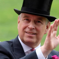 Prince Andrew
