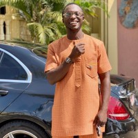 Prince Selasie C. Goodluck