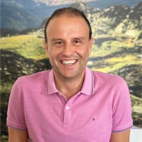 Miroslav Boev, Chartered Fcipd