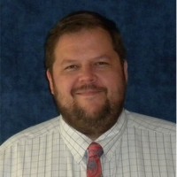 Keith Blanton