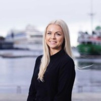 Camilla Kvalbein