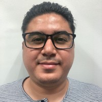 Randy Campos Gonzalez