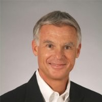 Barry Van Patten