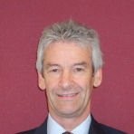 Peter Woolfrey