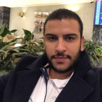 Ali Cem Sevimli