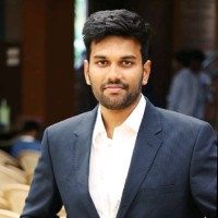 Venkata Murali Sai Vihari Panathula