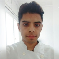 Daniel Ignacio Alvear Torres