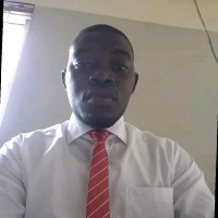 Worlanyo David Lorho