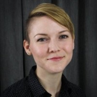 Becky Abel