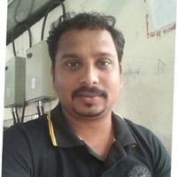 Elavarasu S