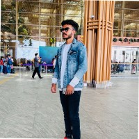 Vishu Gowda