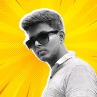 Deepak Gadam