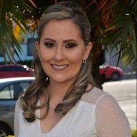 Aline Mastromano Ribas